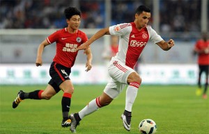 El Ghazi