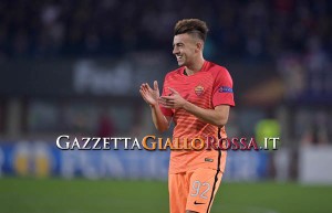 El Shaarawy