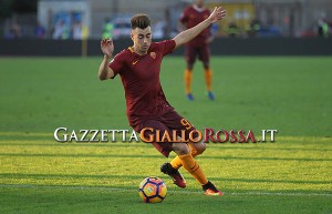 El Shaarawy