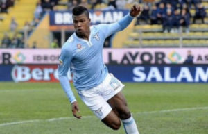 Keita Balde