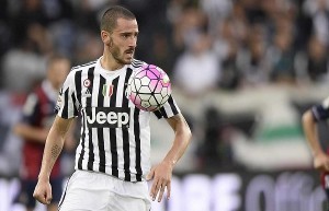 Leonardo Bonucci