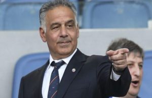 James Pallotta