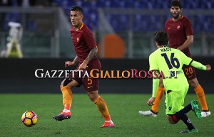 paredes-romabologna