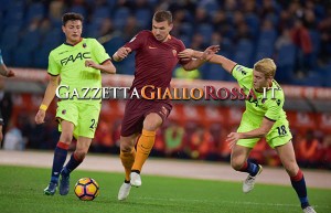 Dzeko