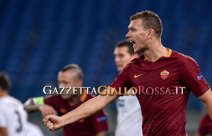 Dzeko