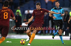 Dzeko