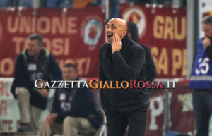 Spalletti