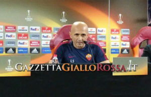 Spalletti