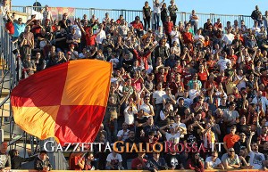 Tifosi in trasferta