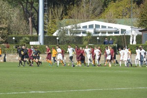 trigoria-amichevole-con-la-primavera