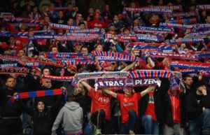 Tifosi Viktoria Plzen