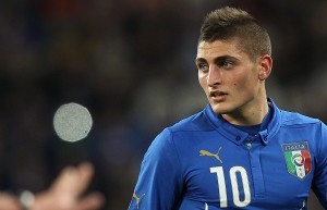 Marco Verratti