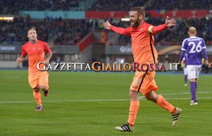 De Rossi