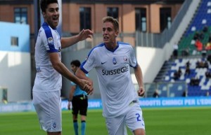 Andrea Conti