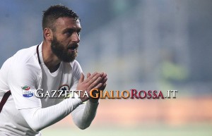 De Rossi 