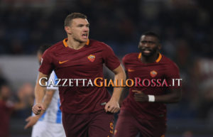 Dzeko 