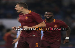 Dzeko