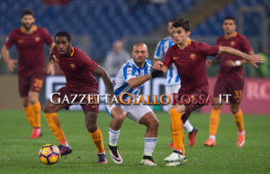 ROMA-PESCARA Gerson