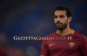 ROMA-PESCARA Salah