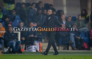 Spalletti