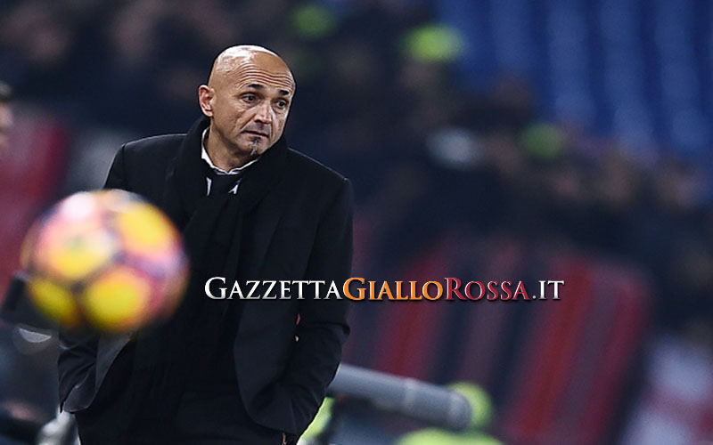 Spalletti