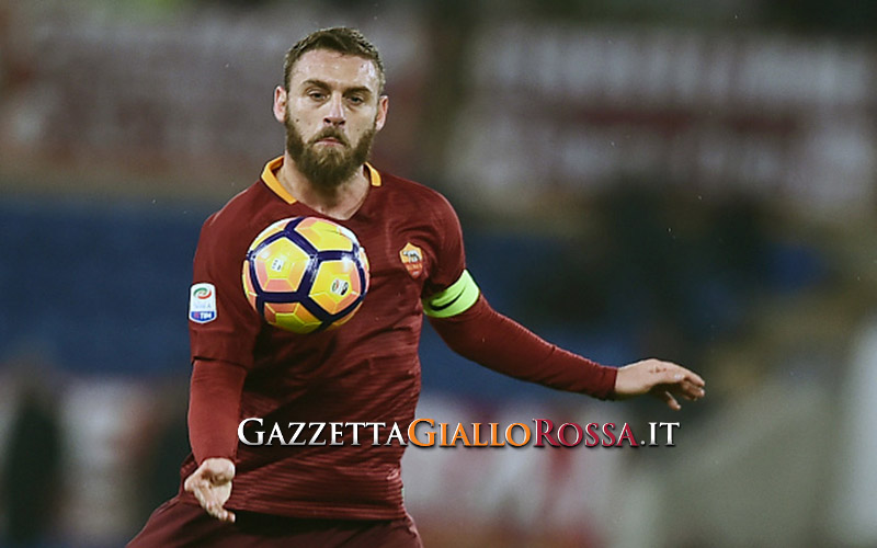 De Rossi