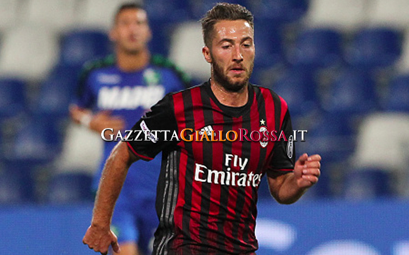 Bertolacci