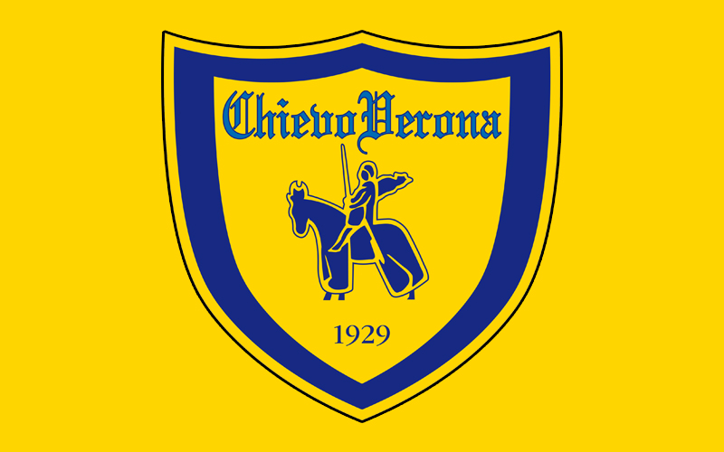 Chievo Verona Logo