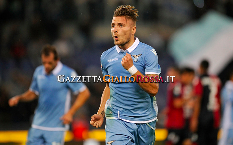 Ciro Immobile