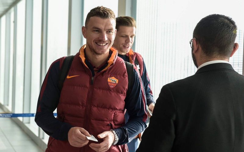 Dzeko