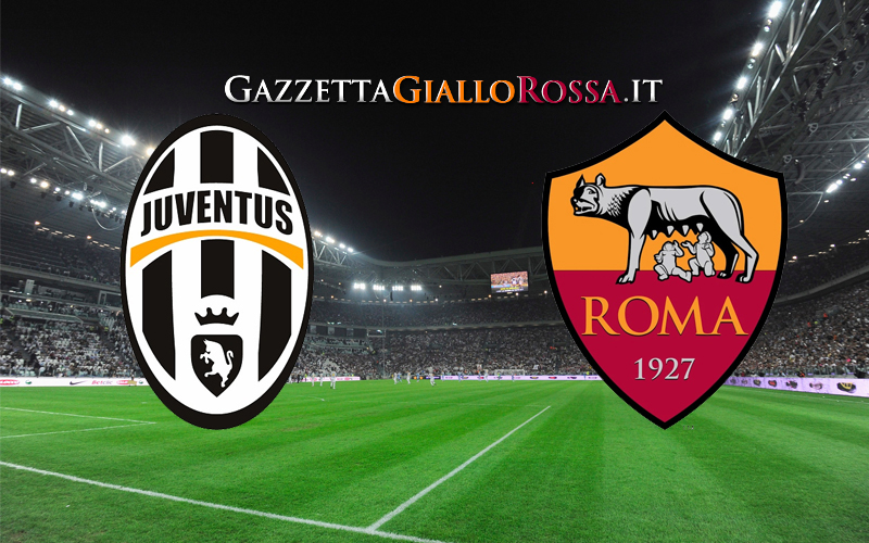 Juventus-Roma