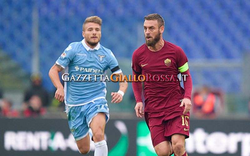 De Rossi