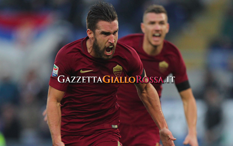 Strootman