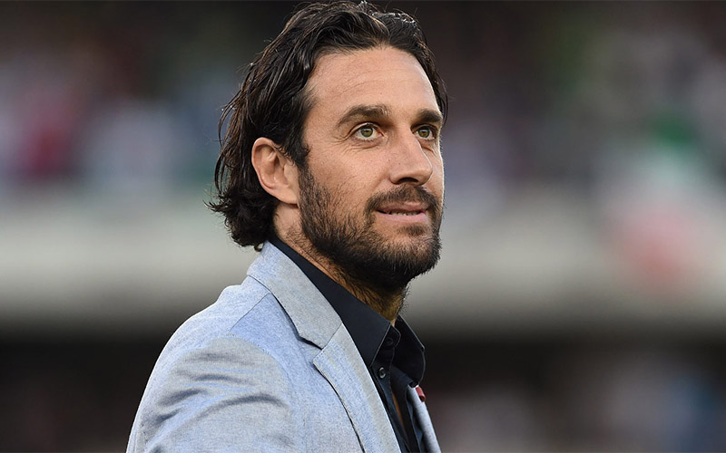 Luca Toni