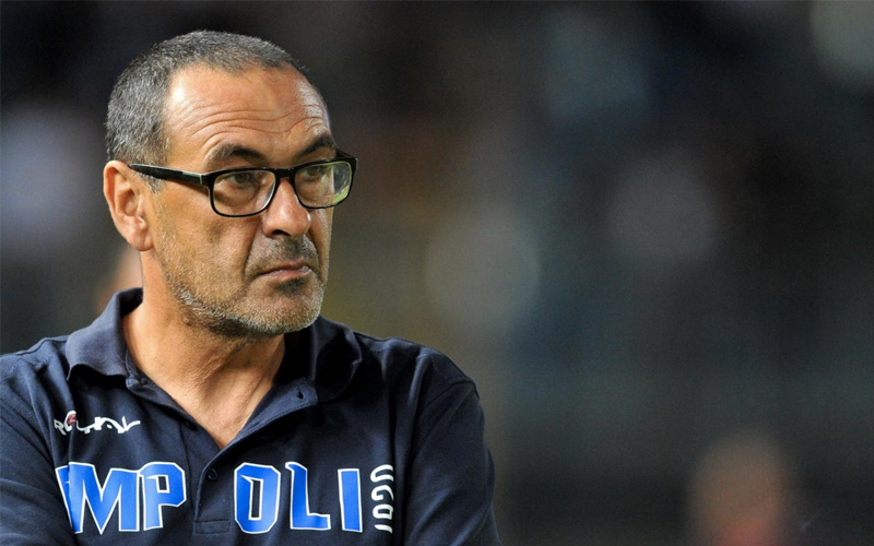 Sarri Maurizio