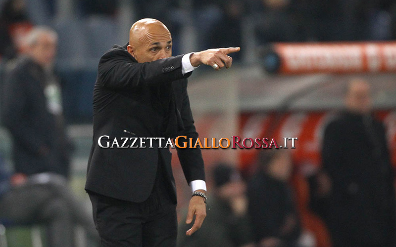 Spalletti