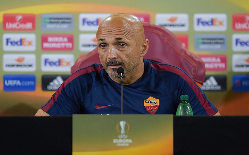 Spalletti