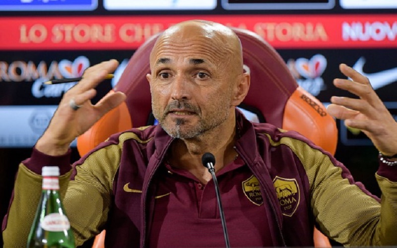 Spalletti