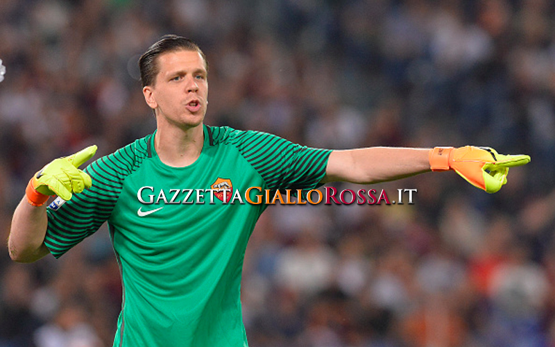 Szczesny