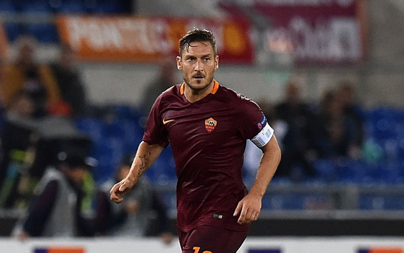 Totti