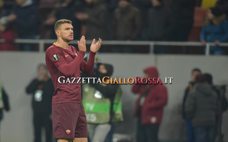 Dzeko