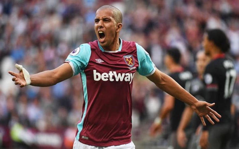 Feghouli