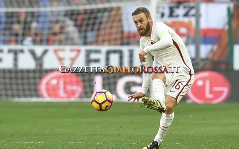 De Rossi