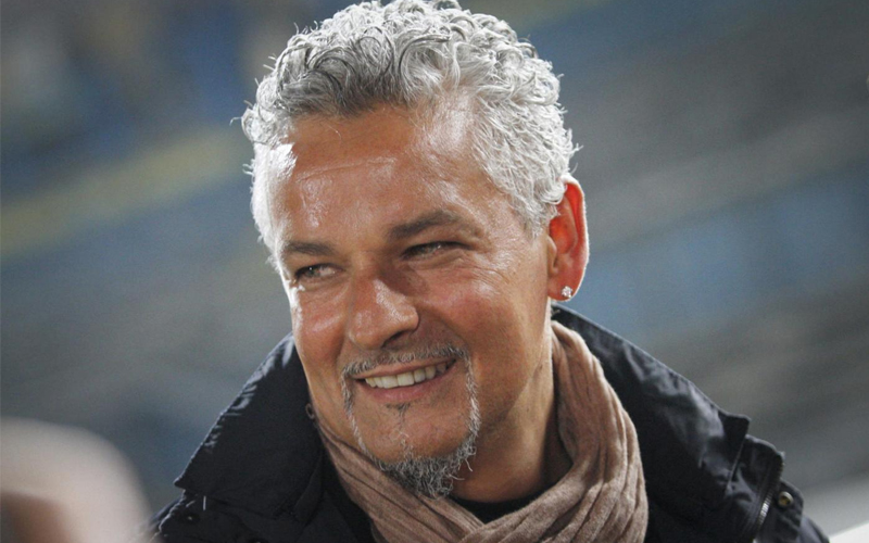 Roberto Baggio