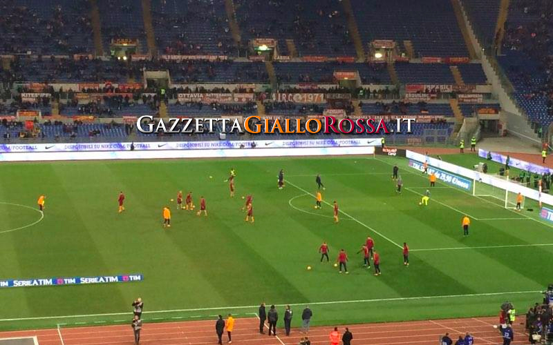 Roma-Cagliari