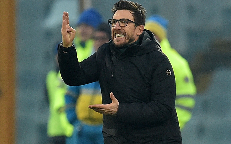 Eusebio Di Francesco