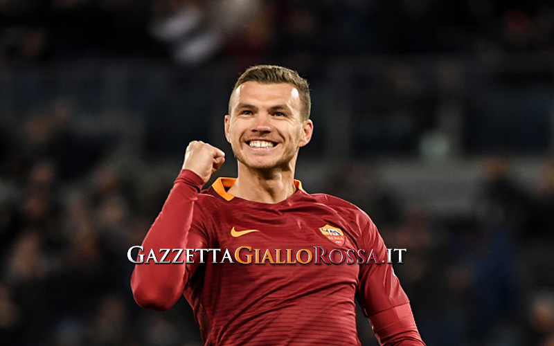 Dzeko