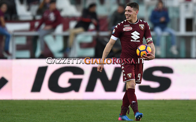 Belotti