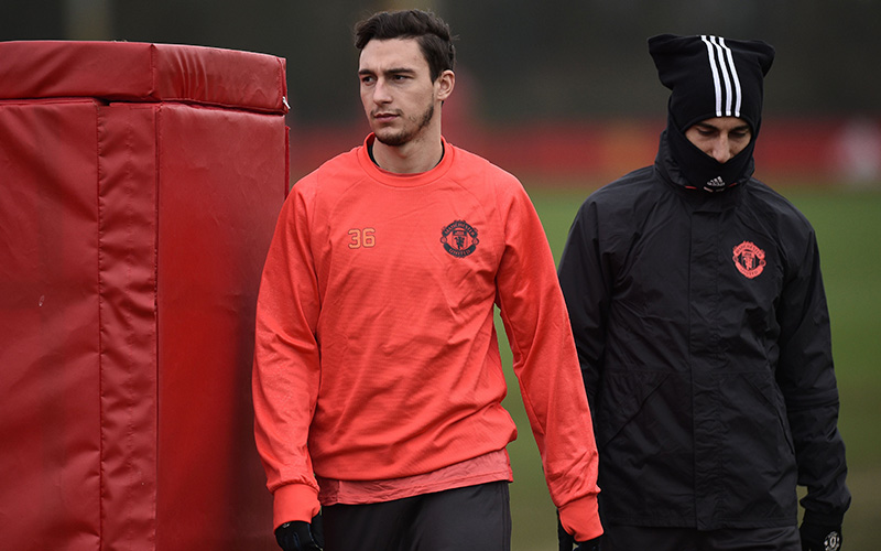 Darmian