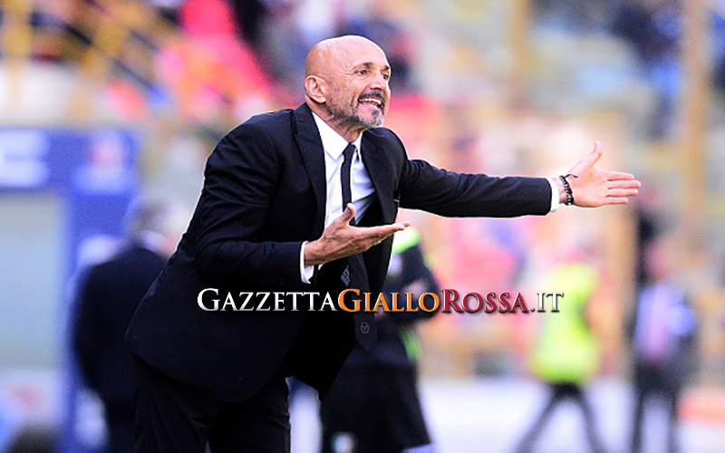 Spalletti